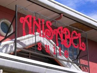 General view
 di Anisabel Suites