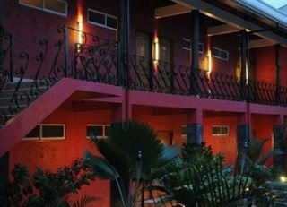 Lobby
 di Anisabel Suites