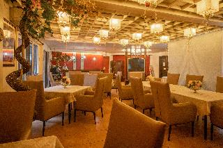 Restaurant
 di Anisabel Suites