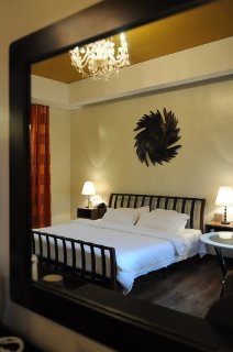 Room
 di Anisabel Suites