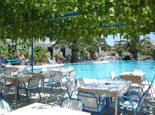 General view
 di Garden Hotel