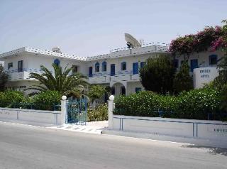 General view
 di Garden Hotel