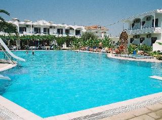 General view
 di Garden Hotel