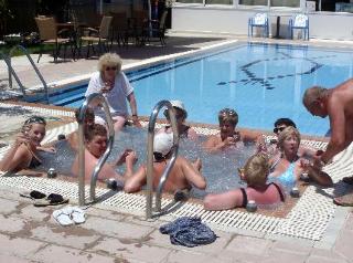 General view
 di Garden Hotel