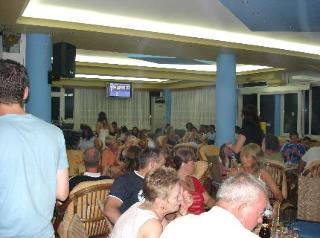 General view
 di Garden Hotel