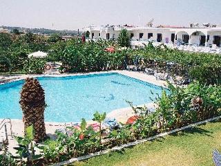 General view
 di Garden Hotel