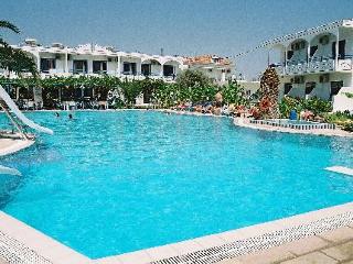 General view
 di Garden Hotel