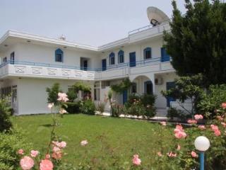 General view
 di Garden Hotel