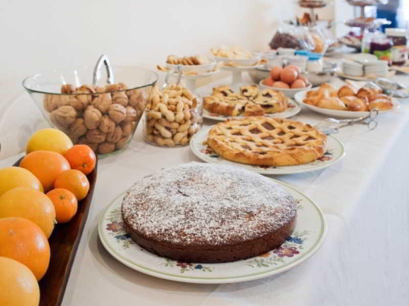 Antico Albergo Madonna, Milan