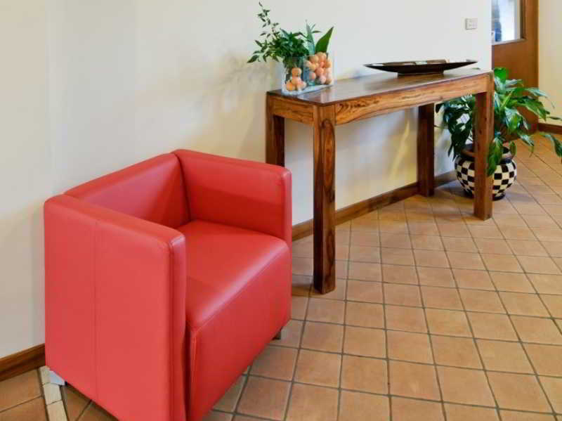 Antico Albergo Madonna, Milan