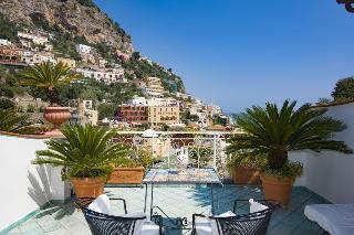 Hotel Royal Prisco, Amalfi Coast