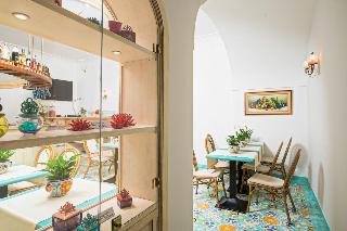 Hotel Royal Prisco, Amalfi Coast