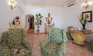 Hotel Royal Prisco, Amalfi Coast