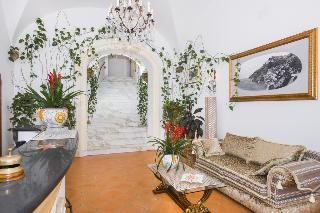 Hotel Royal Prisco, Amalfi Coast
