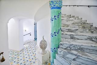 Hotel Royal Prisco, Amalfi Coast