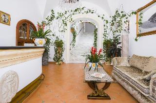 Hotel Royal Prisco, Amalfi Coast