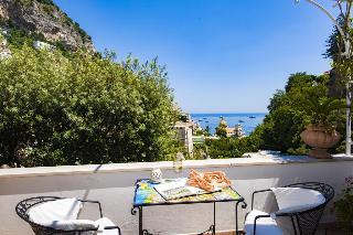 Hotel Royal Prisco, Amalfi Coast