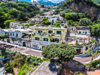 Hotel Royal Prisco, Amalfi Coast