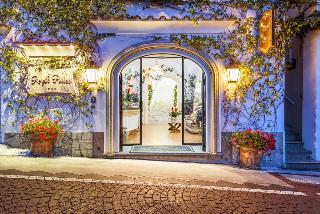 Hotel Royal Prisco, Amalfi Coast