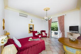 Hotel Royal Prisco, Amalfi Coast
