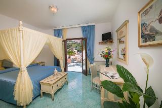 Hotel Royal Prisco, Amalfi Coast