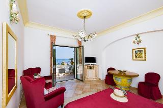 Hotel Royal Prisco, Amalfi Coast