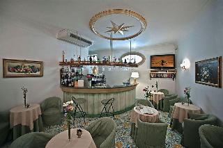 Hotel Royal Prisco, Amalfi Coast