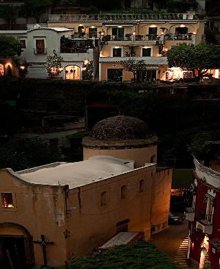 Hotel Royal Prisco, Amalfi Coast