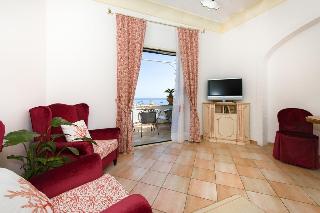Hotel Royal Prisco, Amalfi Coast