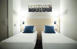 Bonsai Hotel Dijon Sud, Dijon