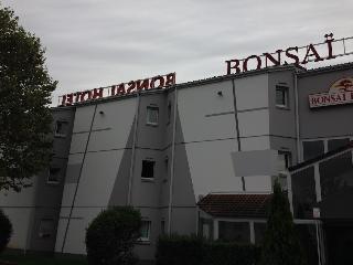 Bonsai Hotel Dijon Sud, Dijon