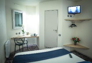 Bonsai Hotel Dijon Sud, Dijon