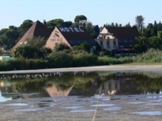 General view
 di Hotel Point Bleu