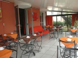 General view
 di Hotel Point Bleu