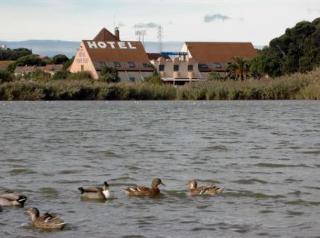 General view
 di Hotel Point Bleu
