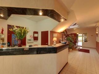 General view
 di Hotel Point Bleu