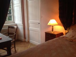 La Rucheliere, Angers