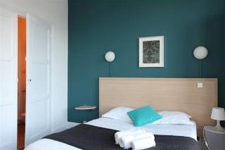 Hotel Saint Louis