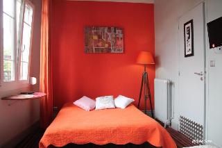Latino Hotel, Reims