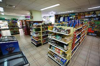 The Royal Islander - An All Suites Resort