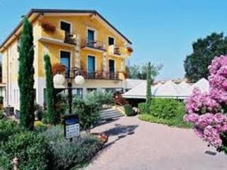 General view
 di Hotel Riel