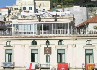 Hotel Centrale