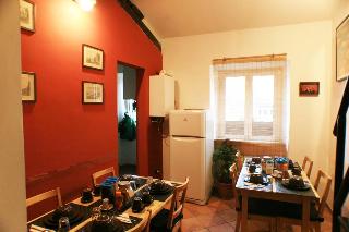 Sixtythree Bed And Breakfast, Rome