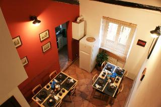 Sixtythree Bed And Breakfast, Rome
