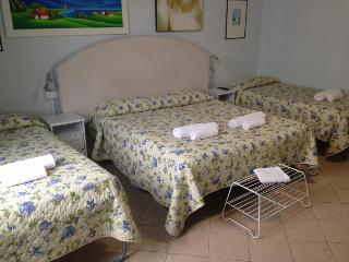 B&B Stop & Sleep, Bergamo