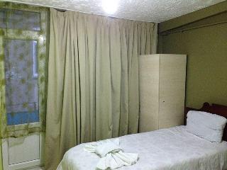 Turna Apart