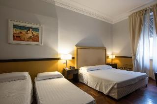 Bellesuite Rome, Rome