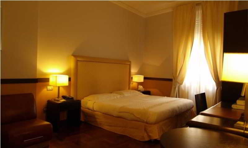 Bellesuite Rome, Rome