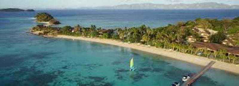 General view
 di Princesa Garden Island Resort And Spa