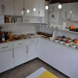 Tulip House